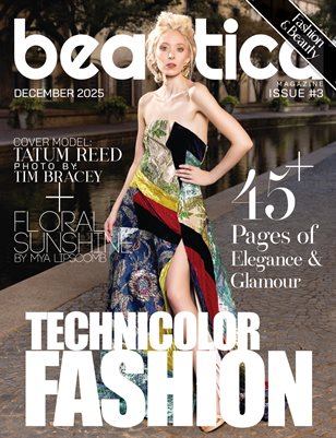 Fashion and Beauty Edition #3