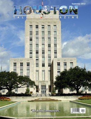 September 2012 Edition