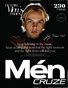 SEPTEMBER 2026 Issue (Vol: 230) | MEN CRUZE Magazine