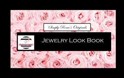 Simply Rona's Originals Look Book