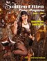 Smitten Kitten Pinup Magazine Cover 2 Sadie Rose January 2020 Issue