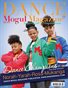 Dance Mogul Magazine presents Nora, Yarah, Rosa Mukanga