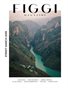 FIGGI MAGAZINE - STREET MARCH (Vol 2039)