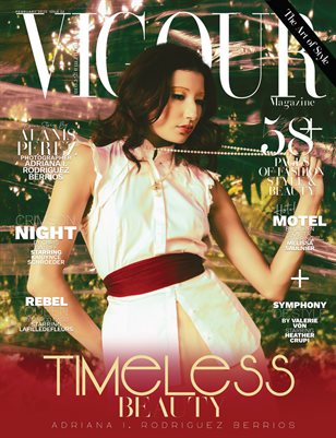 The Art of Style | February Issue 03