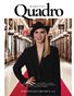 QUADRO MAGAZINE - PORTRAIT JANUARY (Vol 1419)