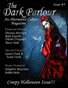 Dark Parlour Issue #5 - It's Halloween!!