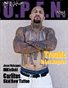 O.P.E.N. Magazine Issue 3/ Trouble