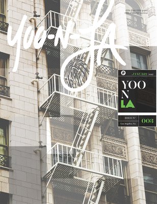 Issue 3, January 2012