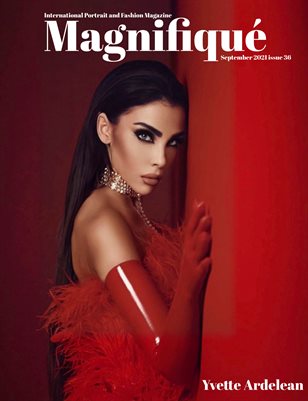 Magnifiqué issue 36