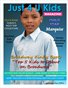 Just 4 U Kids Magazine Summer Edition 2014 - Cover 3