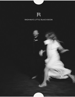 Radhika's Little Black Book