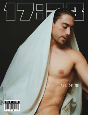 17:23 MAGAZINE No.5 2025