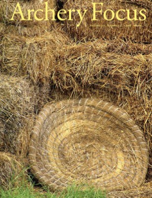 Archery Focus Magazine Volume 12 No 3