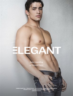 Men #2 (December 2015)