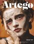 ARTEGO MAGAZINE -   FANTASY DECEMBER ISSUE 1137