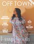 OFF TOWN #38 VOL.16