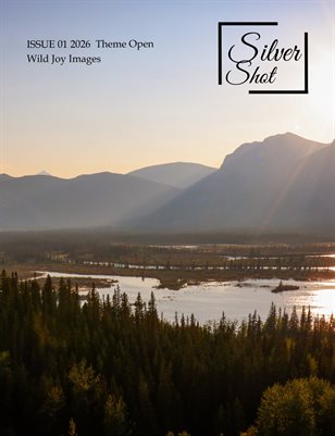 Issue 01 2026 theme Open