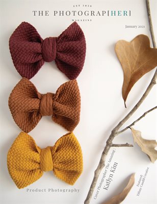 Product Photography | January 2021