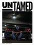UNTAMED FASHION (Vol. 522 August 2026)