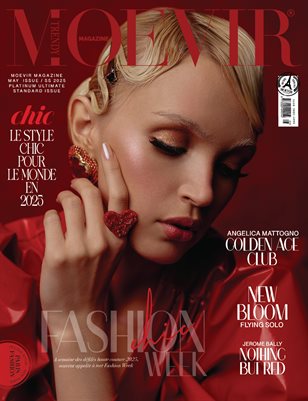 16 Moevir Magazine May Issue 2025