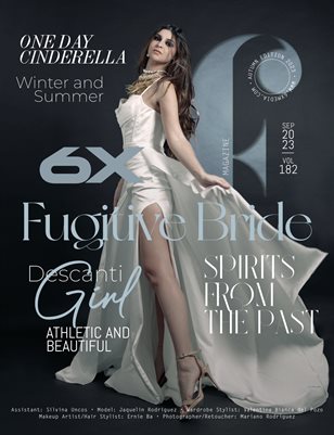 FASHION AND BEAUTY VOL - 182