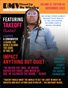 DMVStand Up Magazine (Takeoff Special Edition)