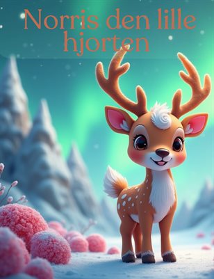 Norris den lille hjorten
