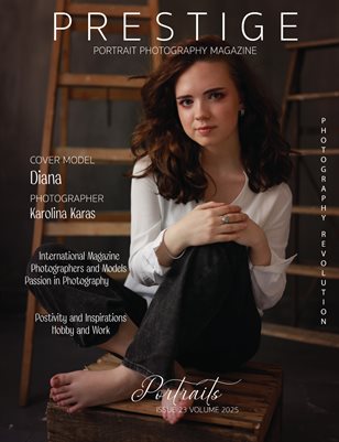 PPPM_Portraits 23/2025