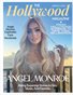 Angel Monroe - The Hollywood Magazine ISSUE 2