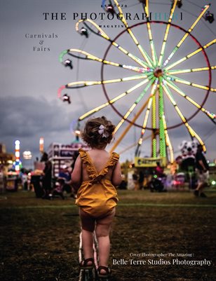 Carnivals & Fairs | August 2021
