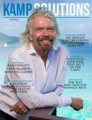 KAMPSOLUTIONS#2spring 2020