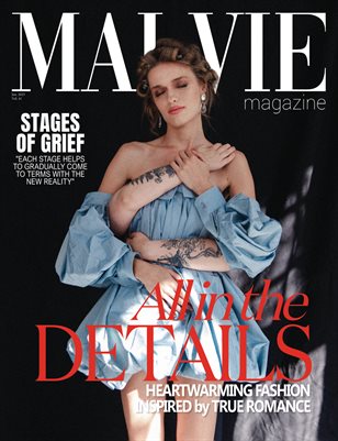 MALVIE Fashion Across Cultures 41 January 2025