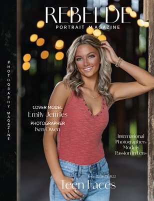 RPM_Teen Faces 22/2025 R22