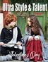 Ultra Style & Talent Magazine Feb 2018