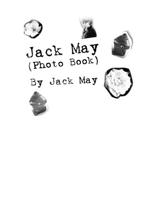Jack May (Photo Book)