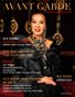 AVANT GARDE Magazine  Special Edition Tribute Issue Sue Wong