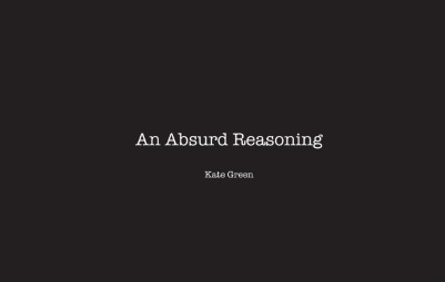An Absurd Reasoning
