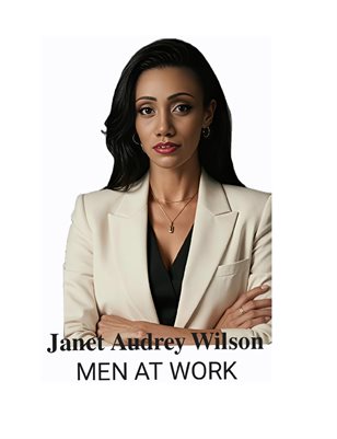 Men At Work
