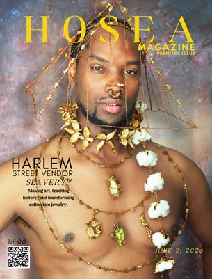 HOSEA MAGAZINE