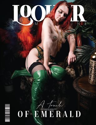 9LOOKER_Nude_Issue 4