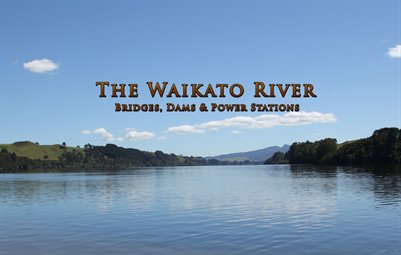 The Waikato River