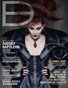 Dark Beauty Magazine ISSUE 22 - Books & Looks