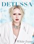 DETUSSA MAGAZINE - #1 WHITE ISSUE