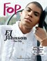 Issue #5 - EJ Johnson (EJNYC)