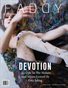 FADDY USA MAG WINTER 2026 DEVOTION BY EREZ SABAG  