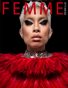 Femme Rebelle Magazine MAY 2017 - BOOK 1 Kareem Quow Cover