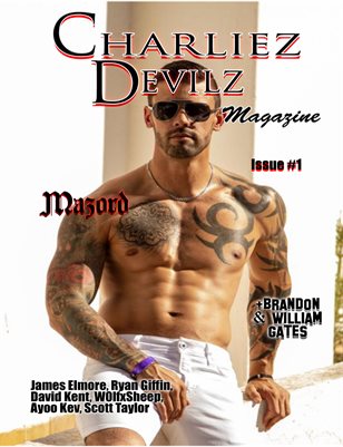 Charliez Devilz #1 - Mazord