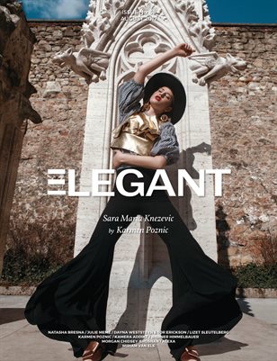 Fashion #10 (August 2017)