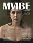 MVIBE Magazine January 2022 issue 2.1 Conceptual | Portrait