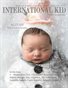 International Kid Model Magazine Xmas Edition Issue #150 Babies & Toddlers